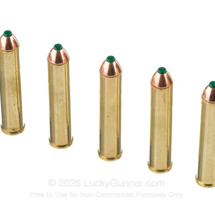 Image 5 of Remington .444 Marlin Ammo