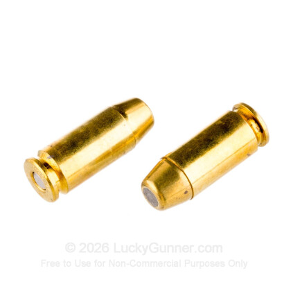 Image 6 of Winchester .40 S&W (Smith & Wesson) Ammo