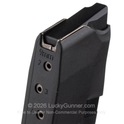 Image 3 of Glock 9mm Luger (9x19) Ammo