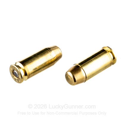 Image 5 of Remington .40 S&W (Smith & Wesson) Ammo