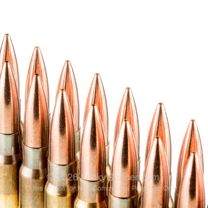 Image 5 of Prvi Partizan 8mm Mauser (8x57mm JS) Ammo