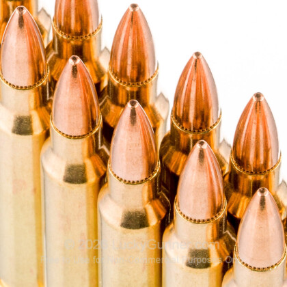 Image 5 of PMC .223 Remington Ammo