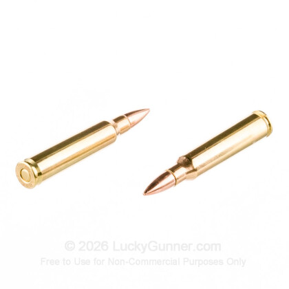 Image 6 of PMC .223 Remington Ammo