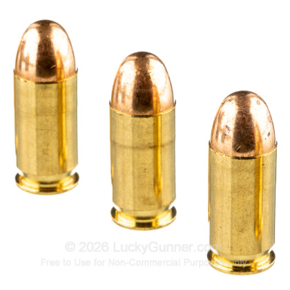 Image 5 of Federal .45 ACP (Auto) Ammo