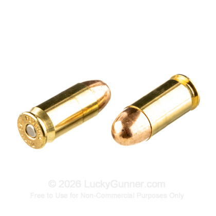 Image 6 of Federal .45 ACP (Auto) Ammo