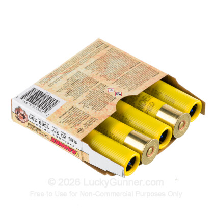 Image 3 of Barnes 20 Gauge Ammo