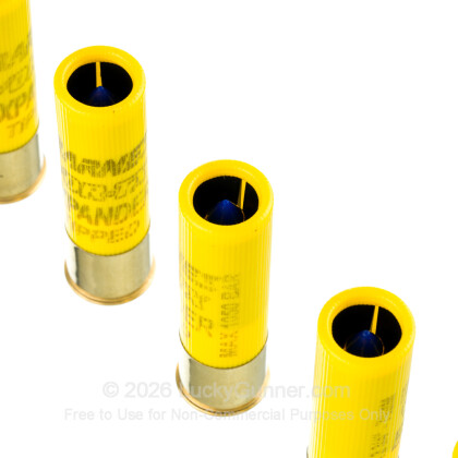 Image 5 of Barnes 20 Gauge Ammo