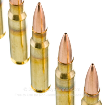 Image 4 of Vairog .308 (7.62X51) Ammo