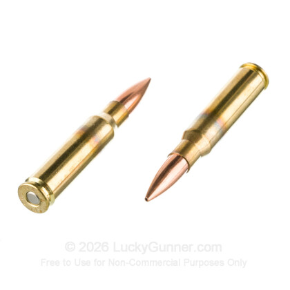 Image 5 of Vairog .308 (7.62X51) Ammo