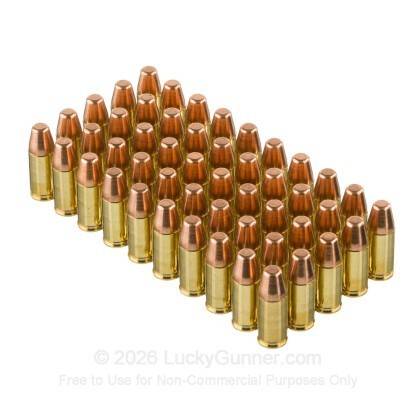 Image 4 of Winchester 9mm Luger (9x19) Ammo