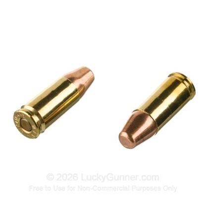 Image 6 of Winchester 9mm Luger (9x19) Ammo