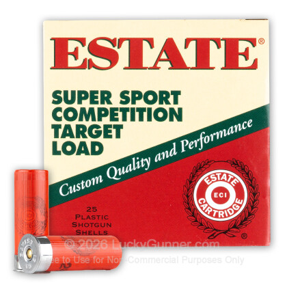 Image 2 of Estate Cartridge 12 Gauge Ammo