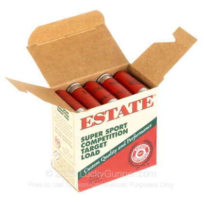 Image 3 of Estate Cartridge 12 Gauge Ammo
