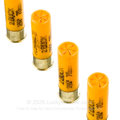 Image 5 of Federal 20 Gauge Ammo