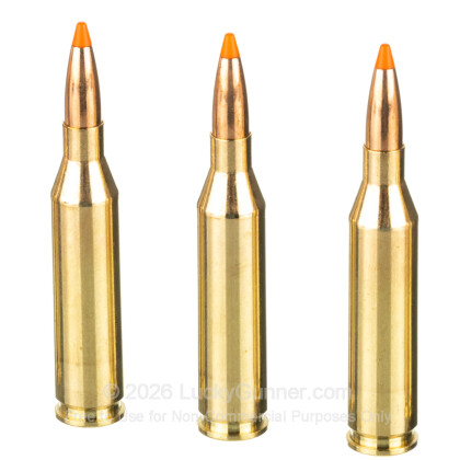 Image 5 of Norma .243 Winchester Ammo