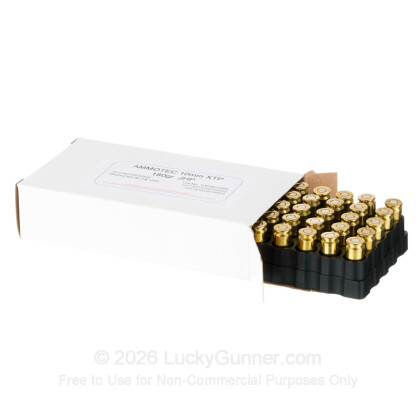 Image 2 of RUAG Munitions 10mm Auto Ammo