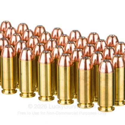 Image 4 of RUAG Munitions 10mm Auto Ammo