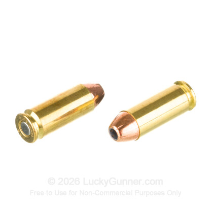 Image 5 of RUAG Munitions 10mm Auto Ammo