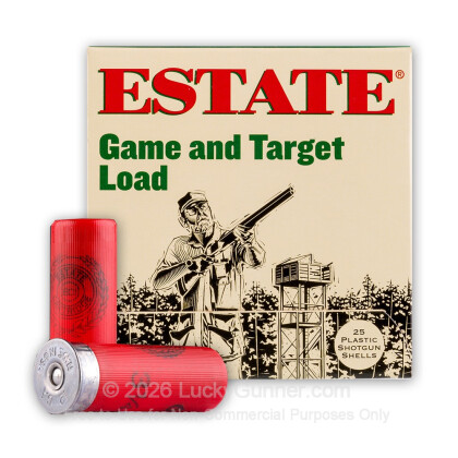 Image 2 of Estate Cartridge 12 Gauge Ammo