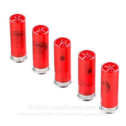 Image 4 of Estate Cartridge 12 Gauge Ammo