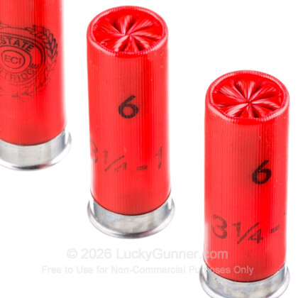 Image 5 of Estate Cartridge 12 Gauge Ammo