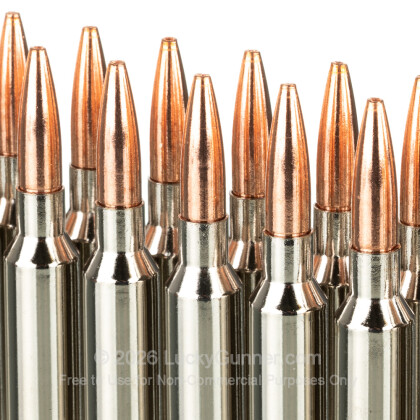 Image 5 of SIG SAUER 6.5mm Creedmoor Ammo