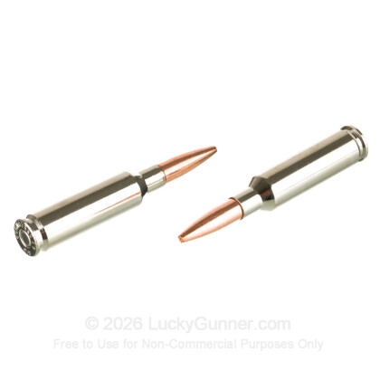 Image 6 of SIG SAUER 6.5mm Creedmoor Ammo