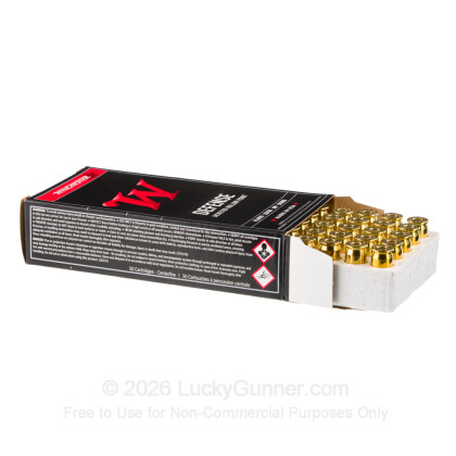 Image 3 of Winchester .45 ACP (Auto) Ammo