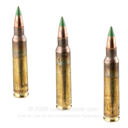 Image 4 of Federal 5.56x45mm Ammo