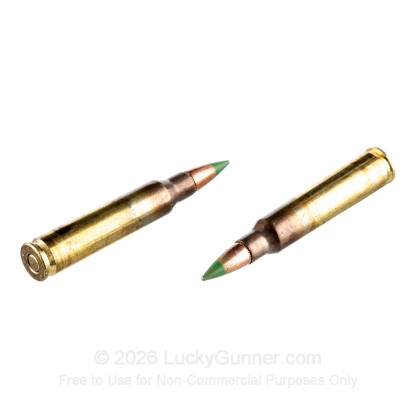 Image 5 of Federal 5.56x45mm Ammo