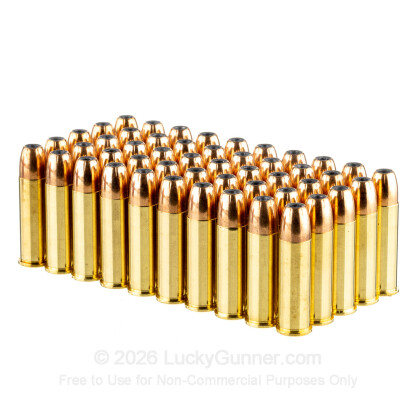 Image 4 of GECO .38 Special Ammo