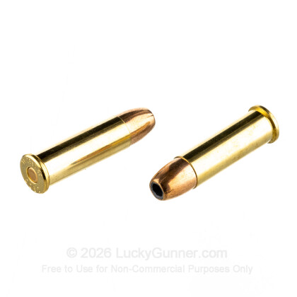 Image 6 of GECO .38 Special Ammo