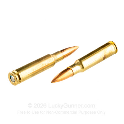 Image 6 of Federal .308 (7.62X51) Ammo