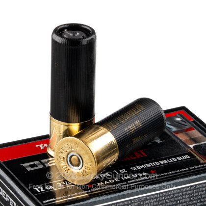 Image 4 of Winchester 12 Gauge Ammo