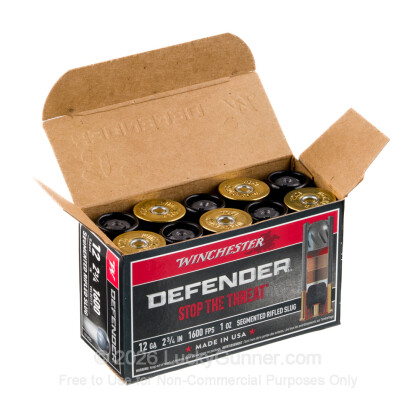 Image 6 of Winchester 12 Gauge Ammo