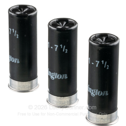 Image 5 of Remington 12 Gauge Ammo