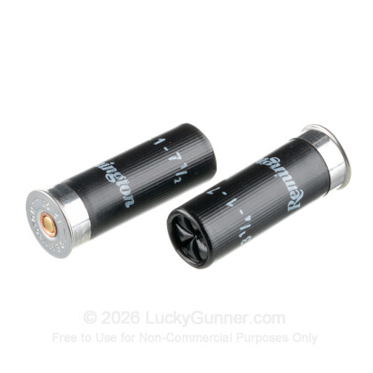 Image 6 of Remington 12 Gauge Ammo