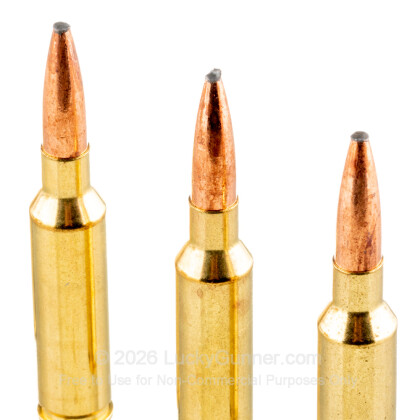 Image 5 of Federal 6.5mm Creedmoor Ammo