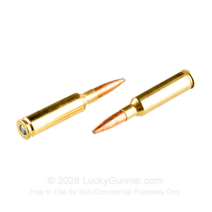 Image 6 of Federal 6.5mm Creedmoor Ammo