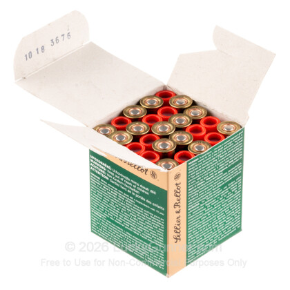 Image 3 of Sellier & Bellot 410 Gauge Ammo