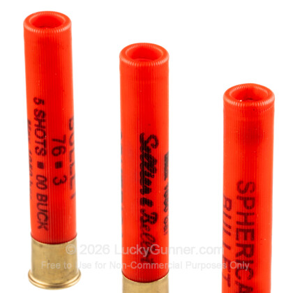 Image 5 of Sellier & Bellot 410 Gauge Ammo