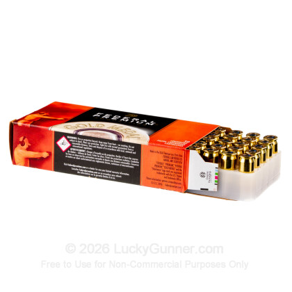 Large image of Match 45 ACP Ammo For Sale - 230 gr FMJ .45 Auto Ammunition In Stock by Federal Gold Medal - 50 Rounds