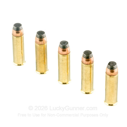 Image 4 of Magtech 454 Casull Ammo