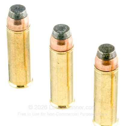 Image 5 of Magtech 454 Casull Ammo