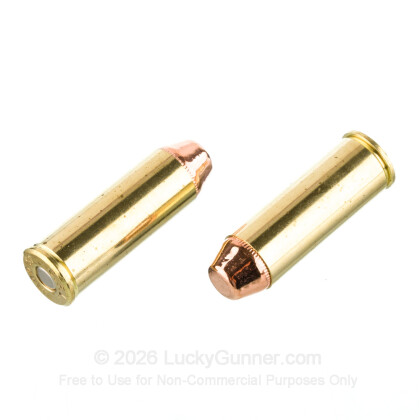 Image 6 of Fiocchi .45 Long Colt Ammo