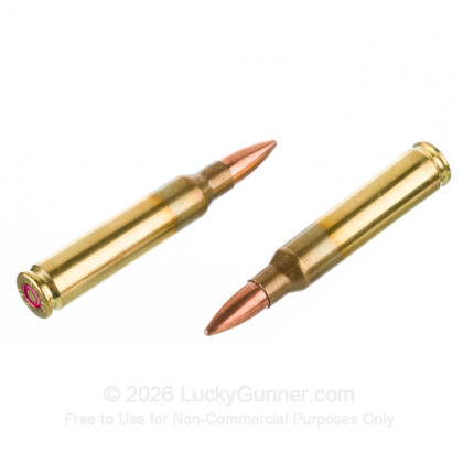 Image 7 of Igman Ammunition .223 Remington Ammo