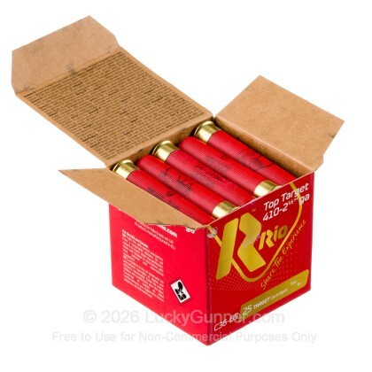 Image 3 of Rio Ammunition 410 Gauge Ammo