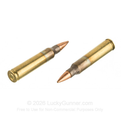 Image 6 of Winchester .223 Remington Ammo