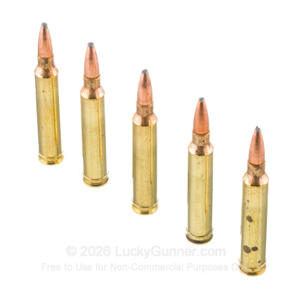 Image 4 of Remington .300 Winchester Magnum Ammo