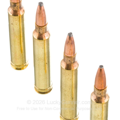 Image 5 of Remington .300 Winchester Magnum Ammo